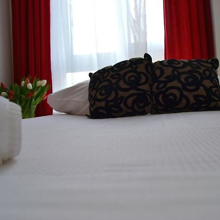 Floris Hotel 암스테르담 외부 사진