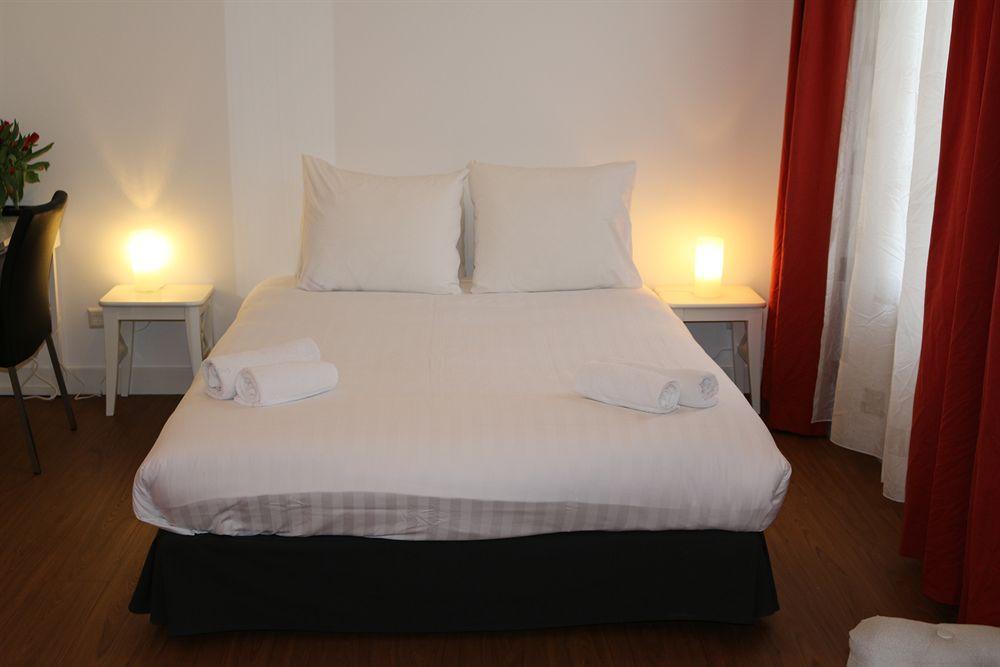 Floris Hotel 암스테르담 외부 사진