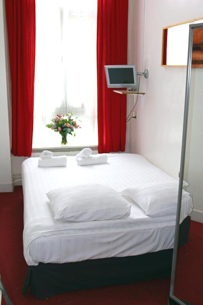 Floris Hotel 암스테르담 외부 사진