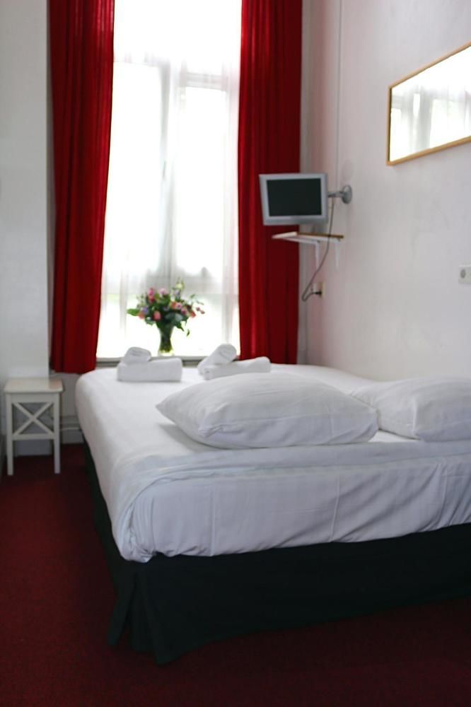 Floris Hotel 암스테르담 외부 사진