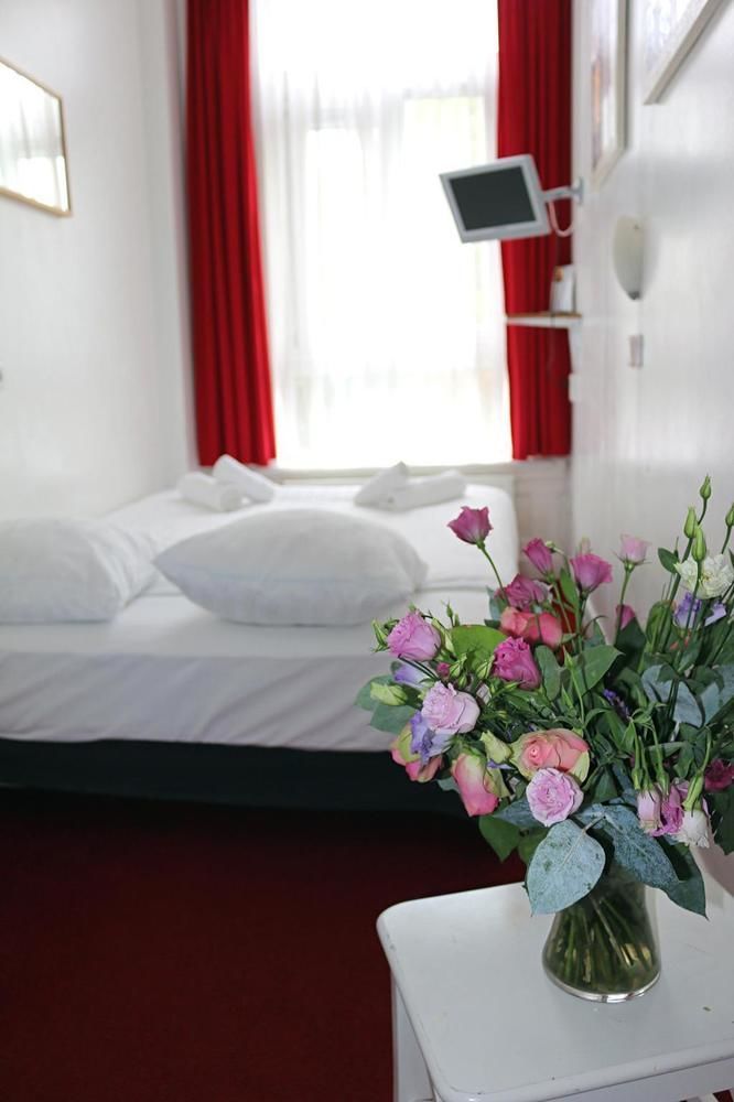 Floris Hotel 암스테르담 외부 사진