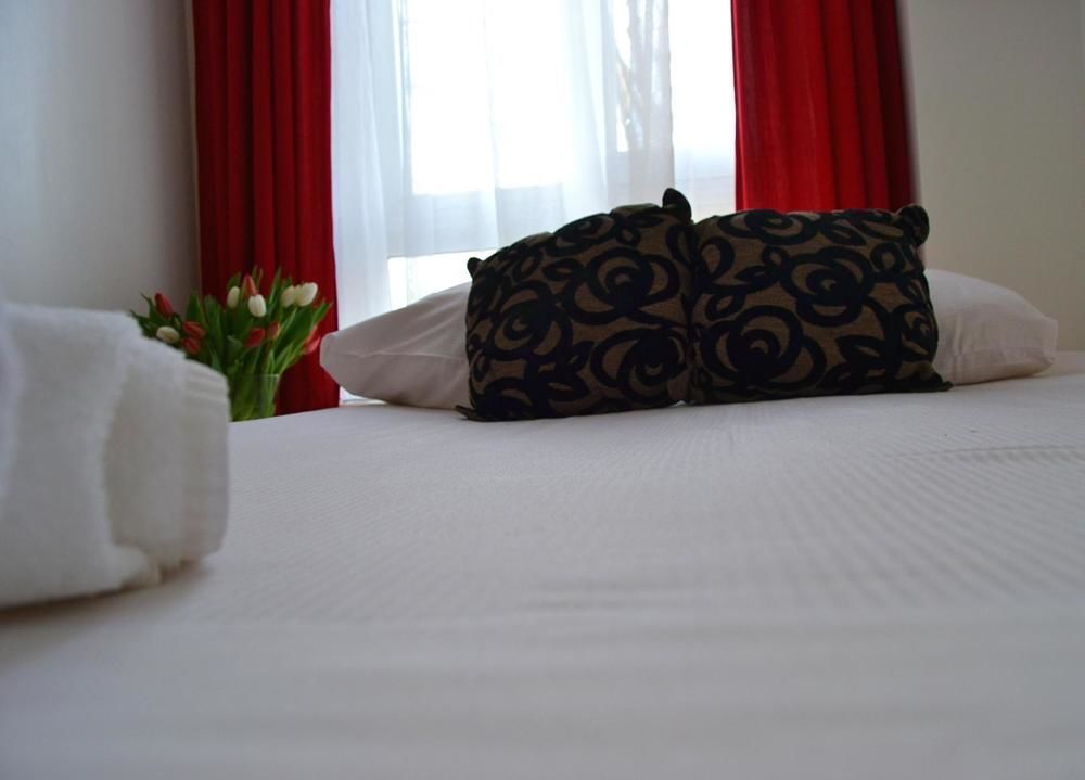 Floris Hotel 암스테르담 외부 사진