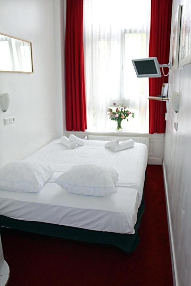 Floris Hotel 암스테르담 외부 사진