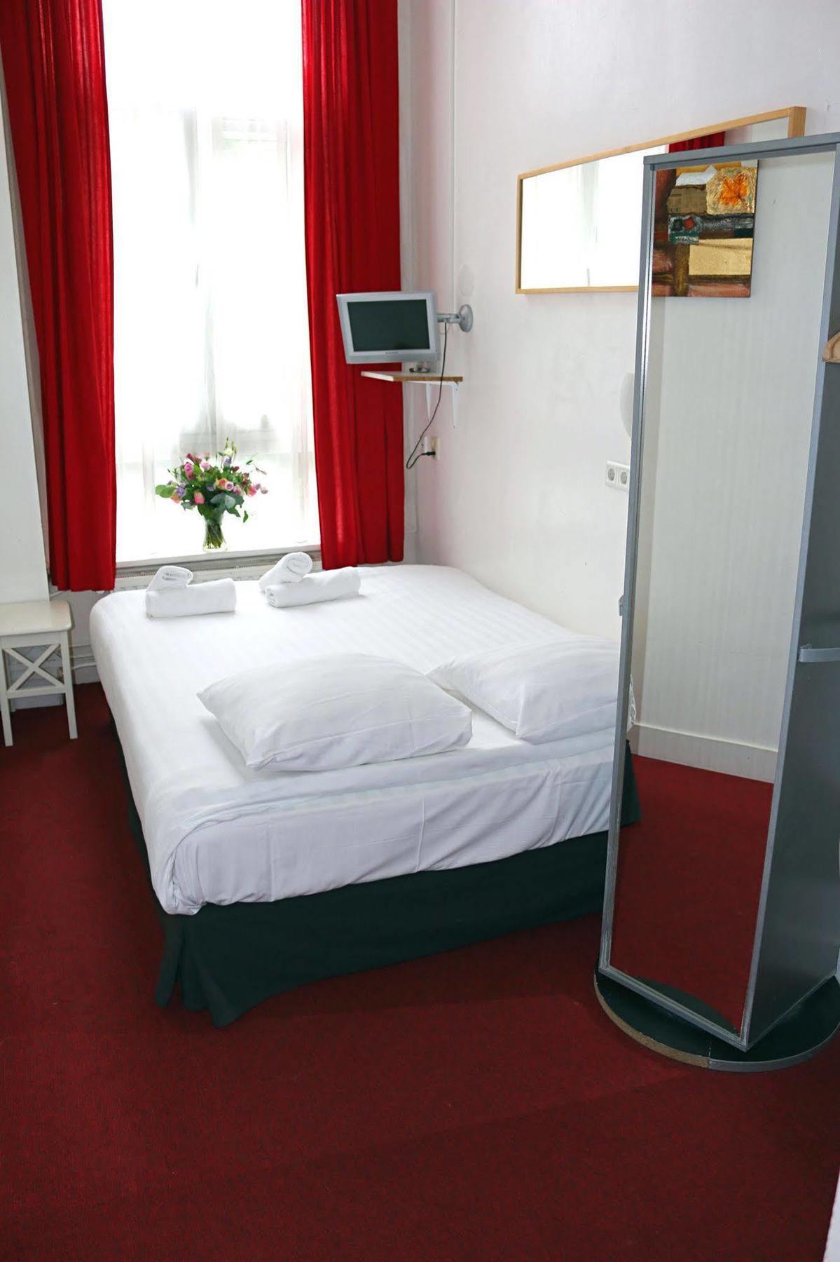 Floris Hotel 암스테르담 외부 사진